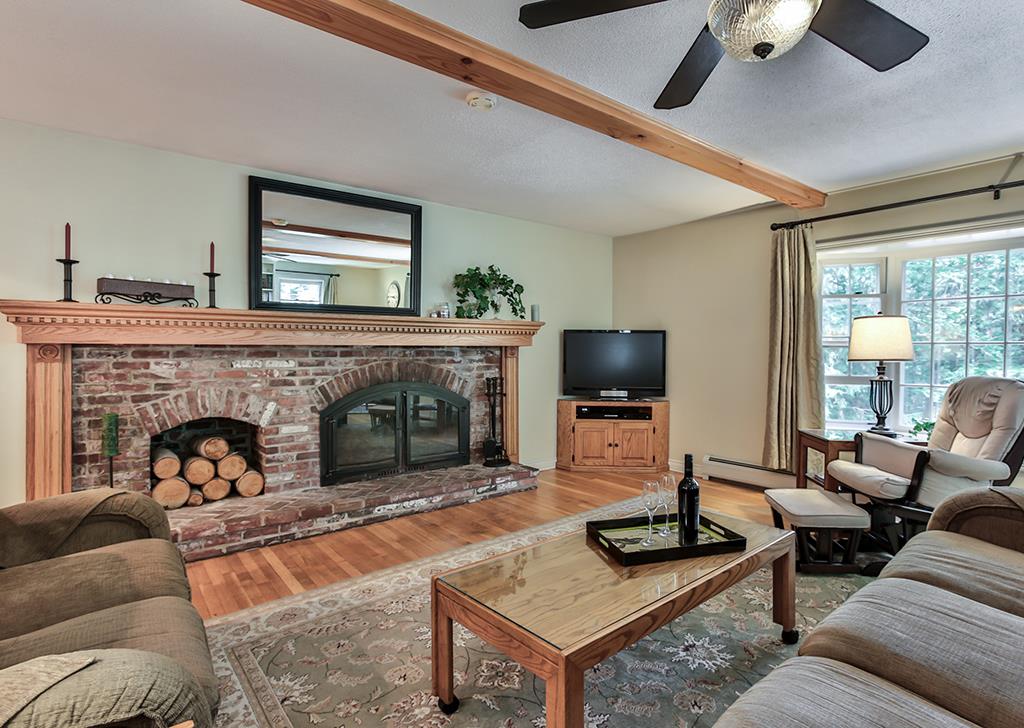 17 Blueberry Hill Road Amherst, NH 03031 - Photo 10 of 40