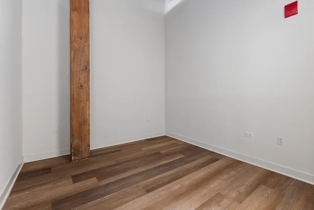 $3,599 | 818 North Wolcott Avenue, Unit 107, Chicago, IL 60622