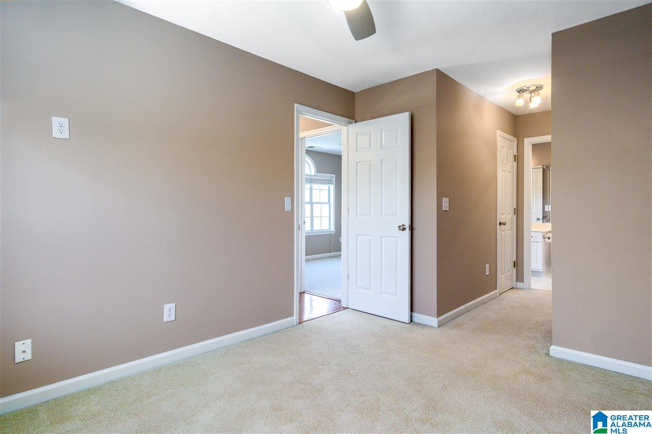 131 Warwick Circle Alabaster, AL 35007 - Photo 23 of 29