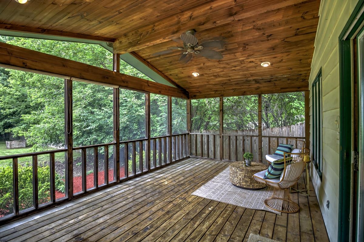 3418 Marcy Road Madison, WI 53704 - Photo 24 of 63
