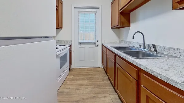 $1,100 | 1613 Flagler Avenue, Unit 2, Jacksonville, FL 32207