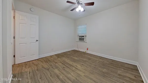 $1,100 | 1613 Flagler Avenue, Unit 2, Jacksonville, FL 32207