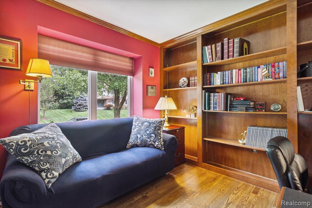 2220 Hickory Leaf Drive Rochester Hills, MI 48309 - Photo 16 of 60