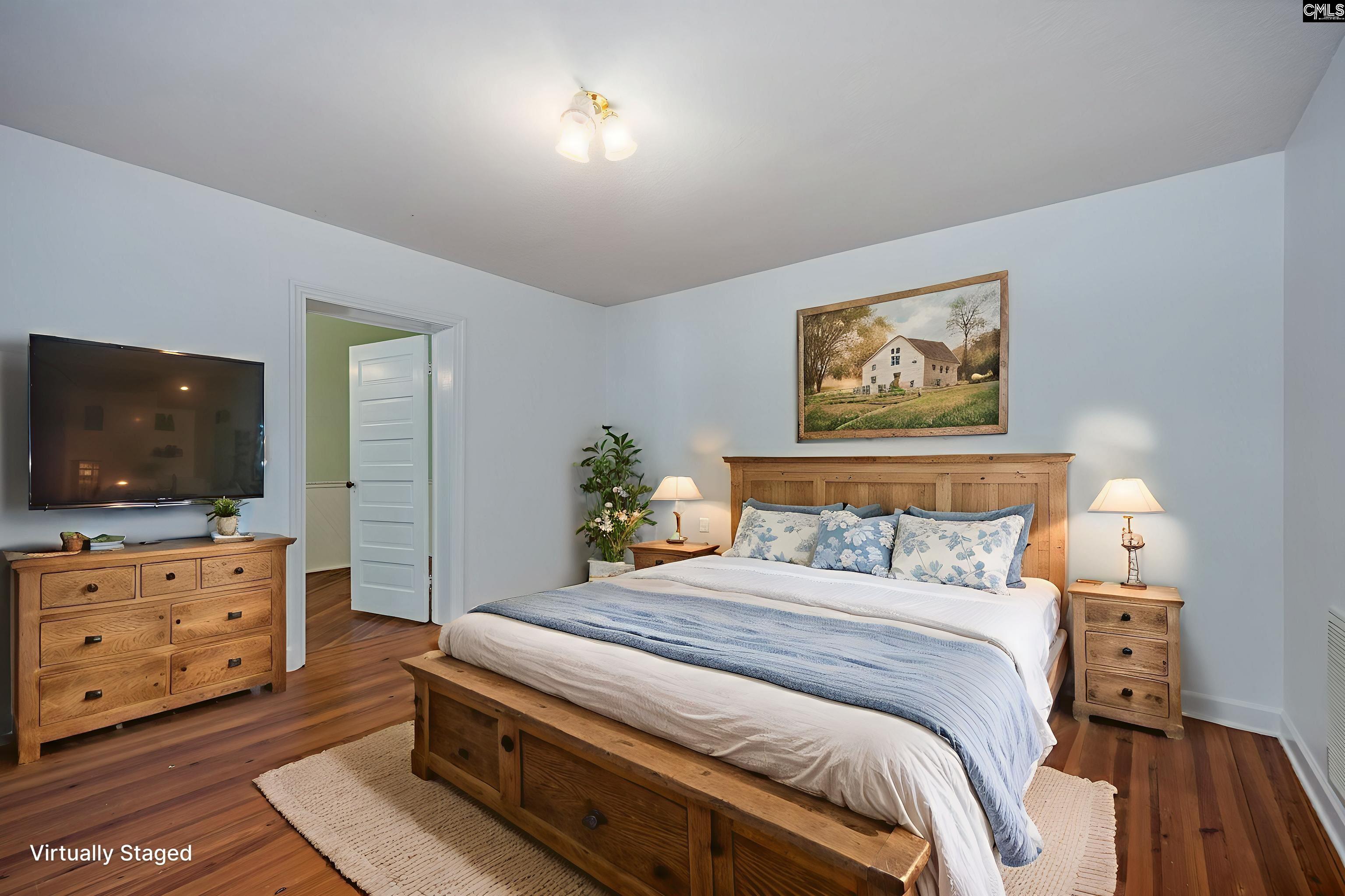 2086 State Rd S-20-19 Winnsboro, SC 29180 - Photo 17 of 29