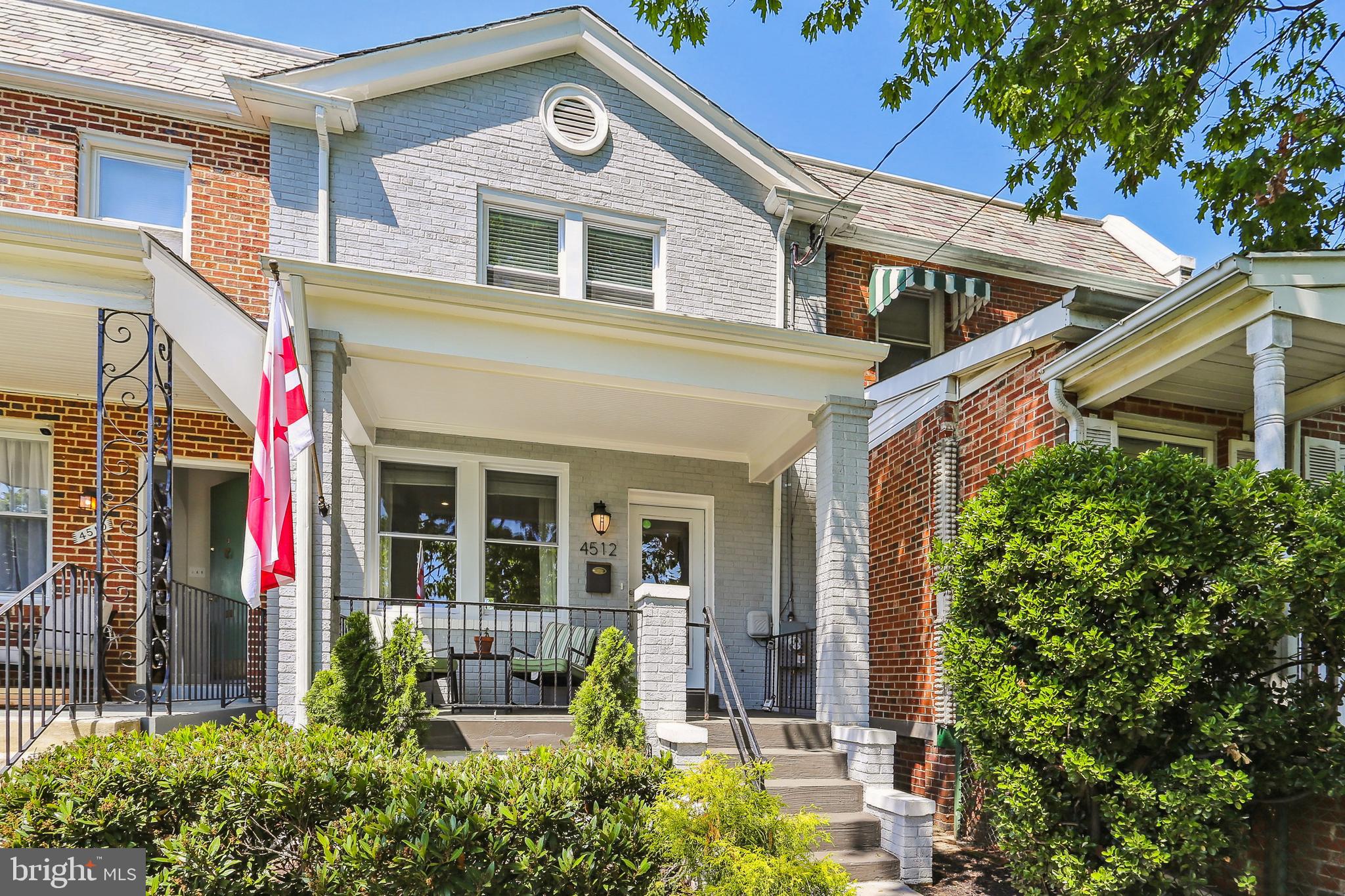 4512 Sargent Road Northeast Washington, DC 20017 - Photo 1 of 56 Gallery Image 1