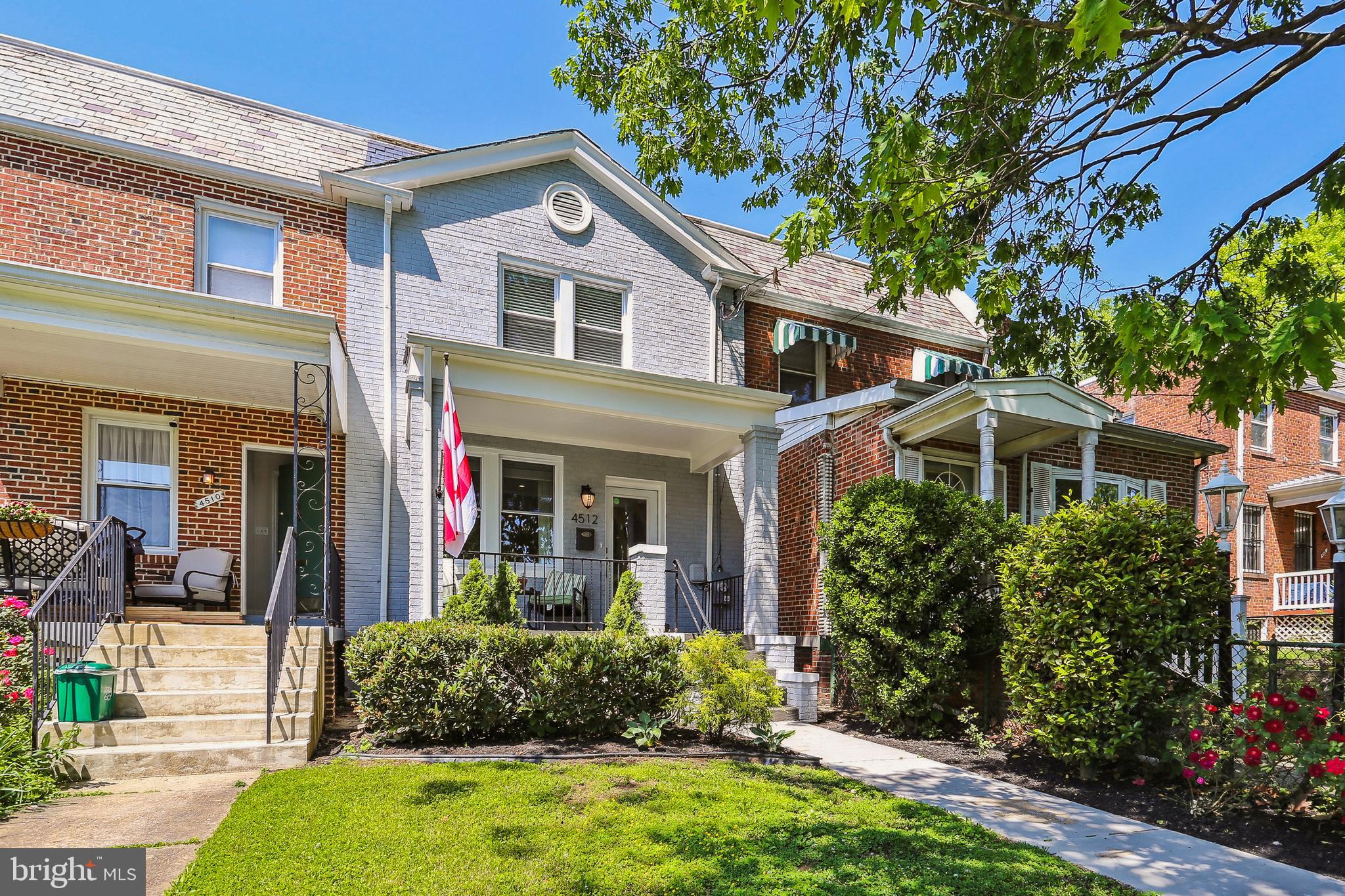 4512 Sargent Road Northeast Washington, DC 20017 - Photo 3 of 56 Gallery Image 3