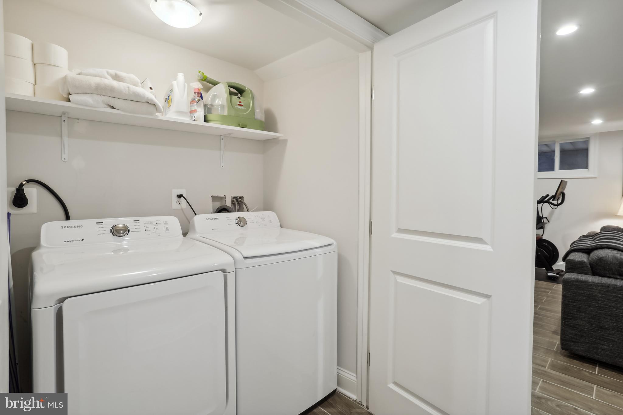 4512 Sargent Road Northeast Washington, DC 20017 - Photo 50 of 56 Gallery Image 50
