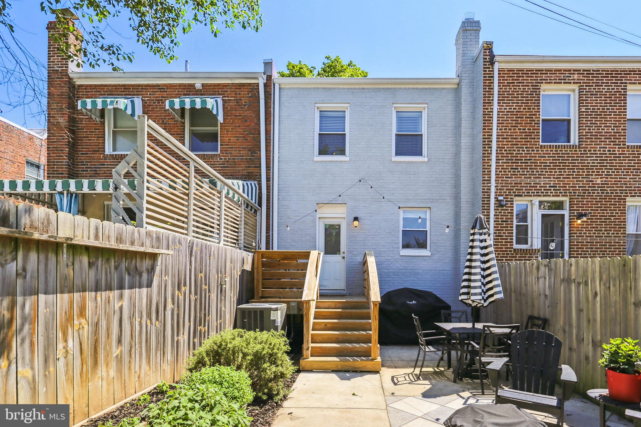 4512 Sargent Road Northeast Washington, DC 20017 - Photo 54 of 56 Gallery Image 54