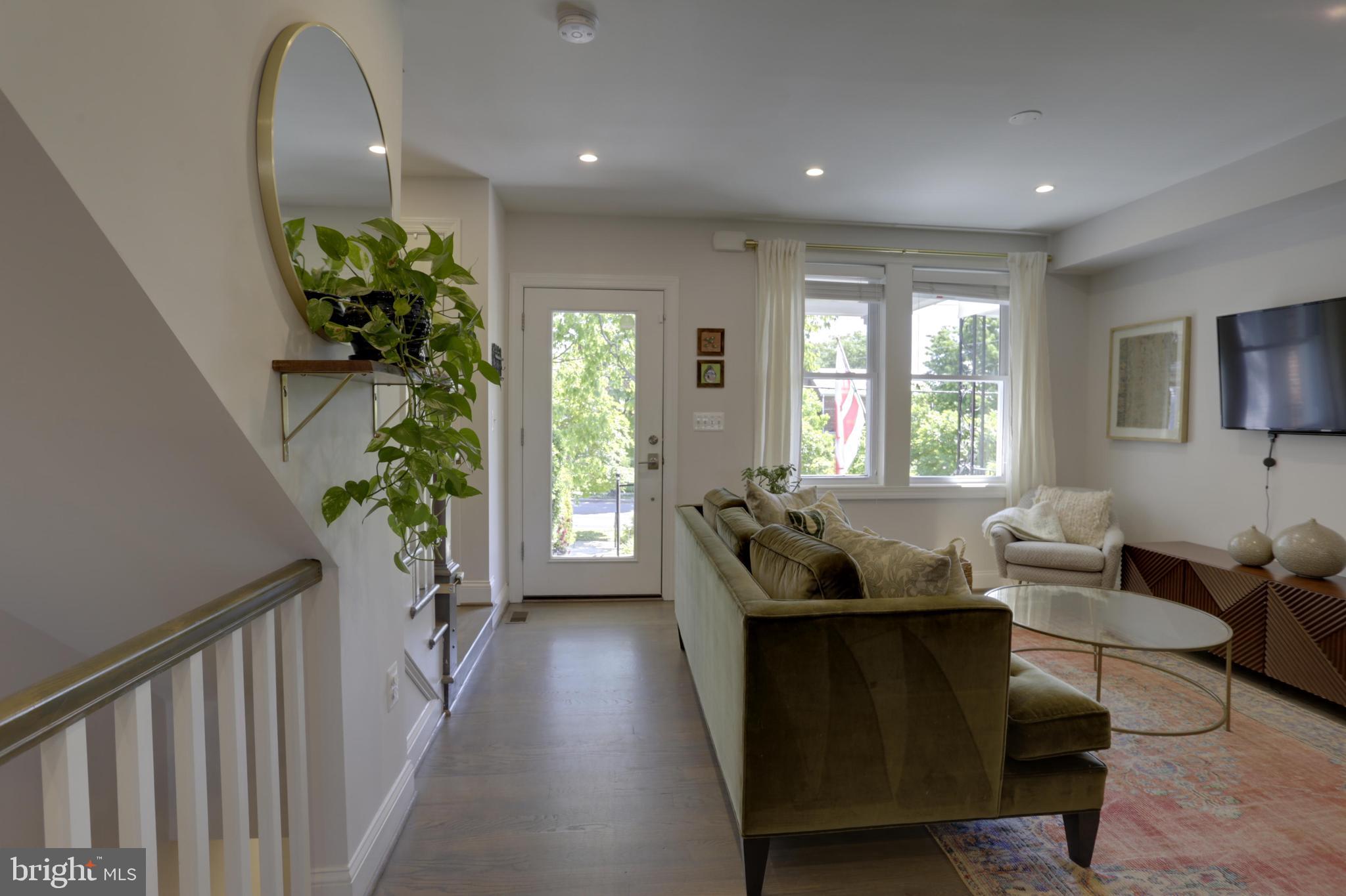 4512 Sargent Road Northeast Washington, DC 20017 - Photo 8 of 56 Gallery Image 8