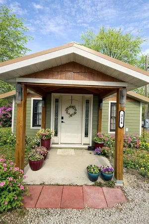 $125,000 | 314 West 11th Street, Mountain Grove, MO 65711