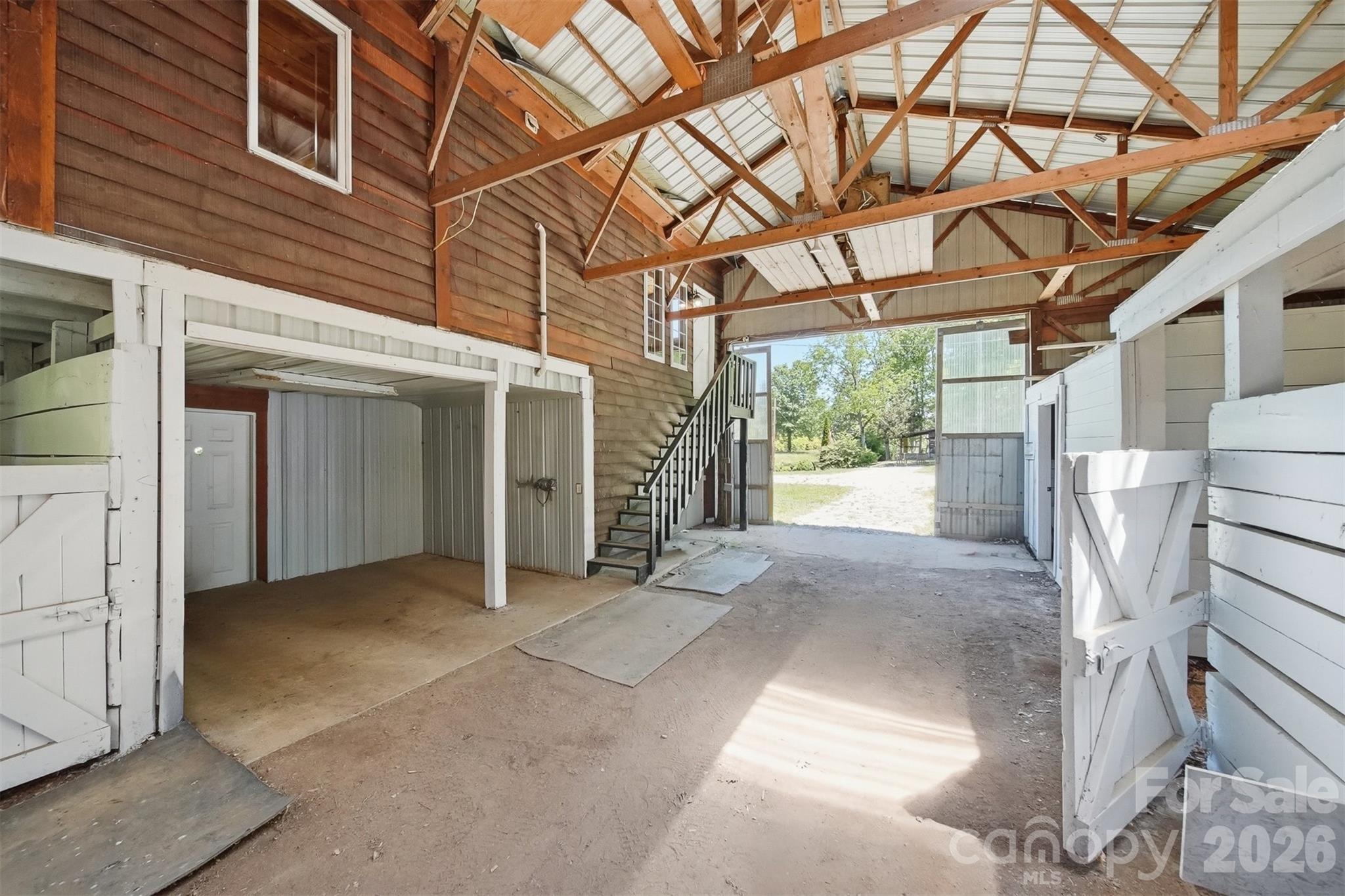 2967 Roby Martin Road Lenoir, NC 28645 - Photo 28 of 31