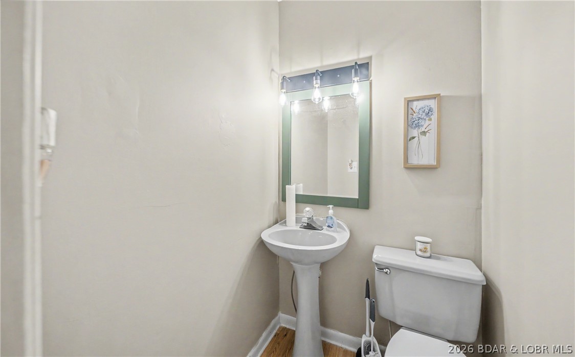 14 Leisure Road, Unit A & B Eldon, MO 65026 - Photo 10 of 36 Gallery Image 10