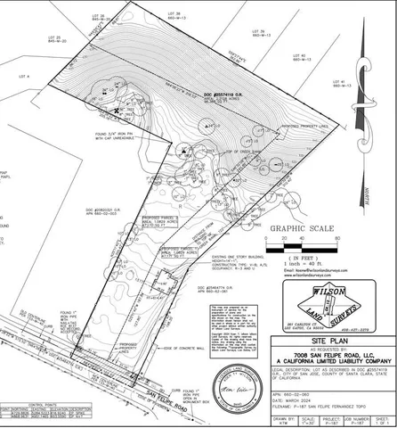 $1,400,000 | 7008 San Felipe Road, San Jose, CA 95135