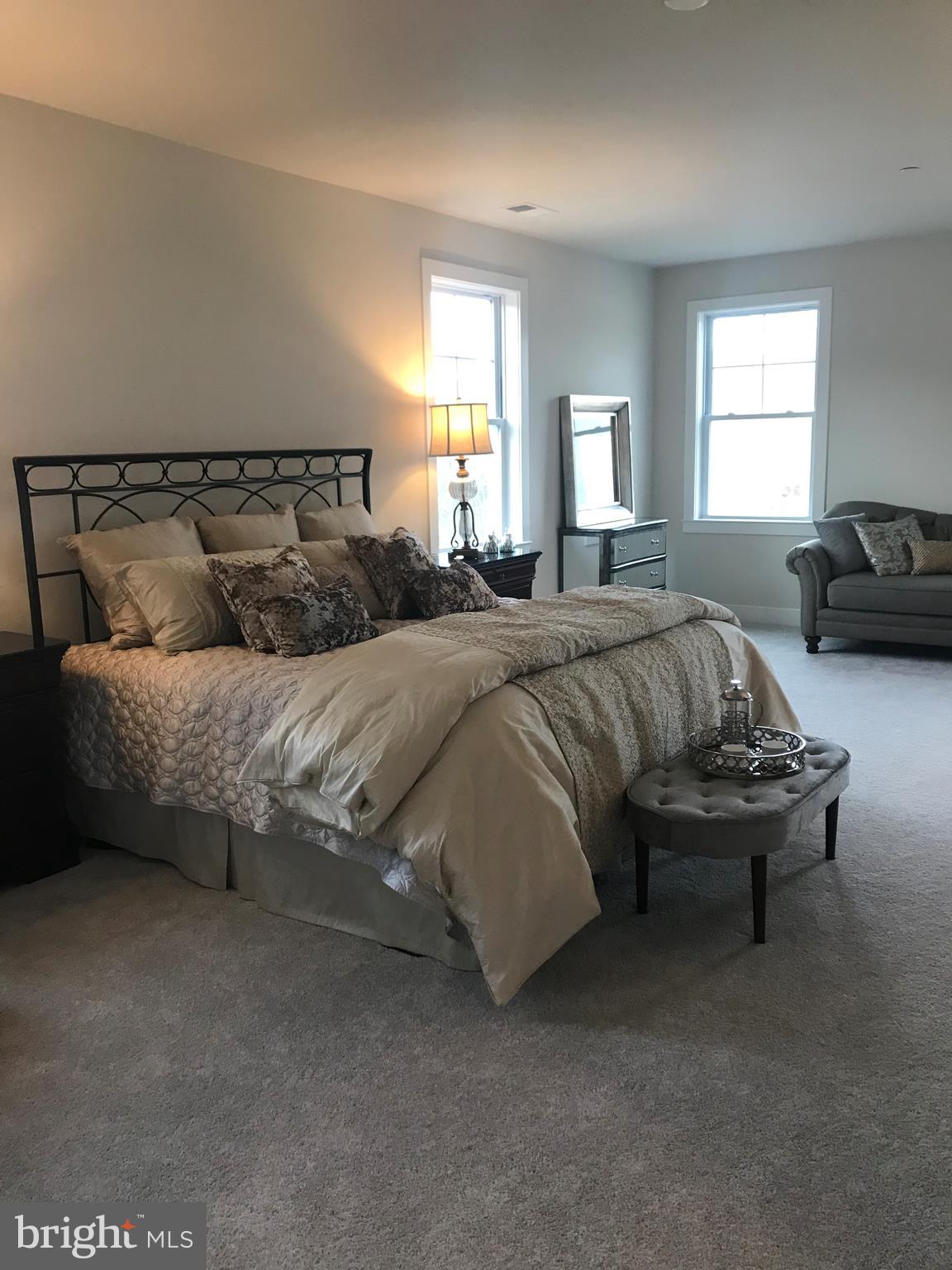 Master Bedroom.