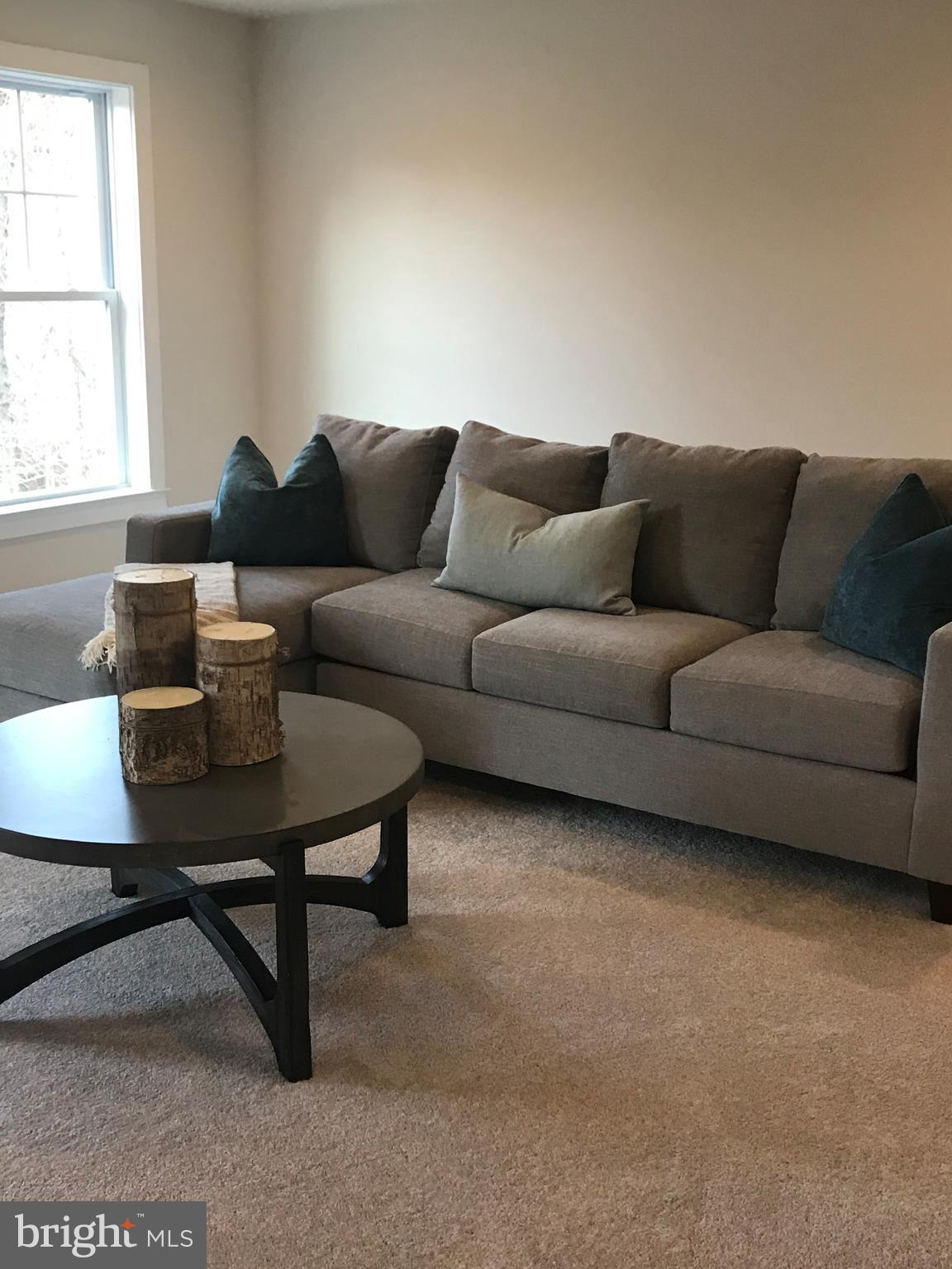 14522 Old Frederick Road Cooksville, MD 21723 - Photo 10 of 10 2nd Level Family Room.