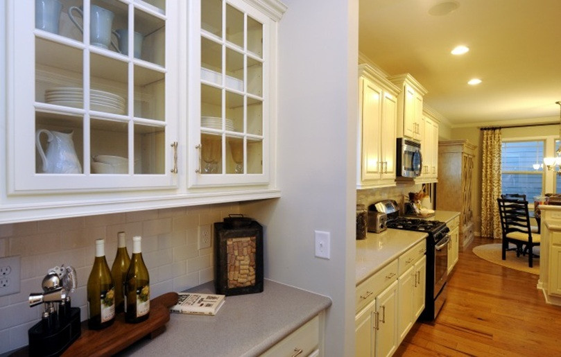 6436 Giddings Street, Unit 3079 Raleigh, NC 27616 - Photo 5 of 18 model home