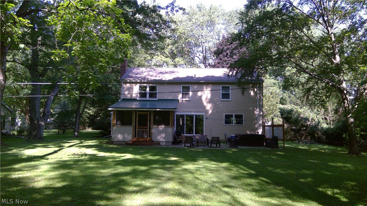 2185 Evergreen Road Perry, OH 44081 - Photo 3 of 35