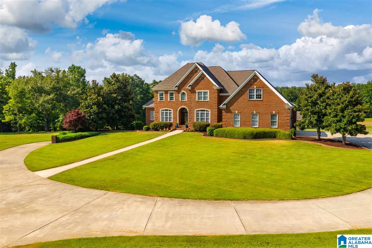 554 Huff Lane Springville, AL 35146 - Photo 46 of 50