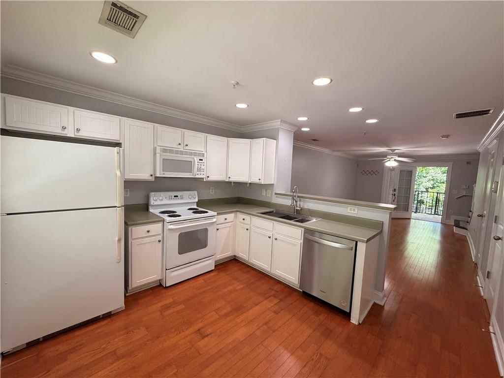 1035 South Barnett Shoals Road Athens, GA 30605 - Photo 3 of 28