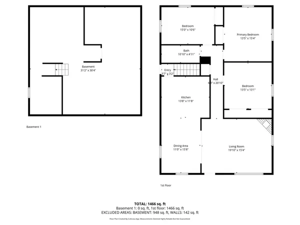 $189,900 | 210 West 19th Avenue, Coal Valley, IL 61240