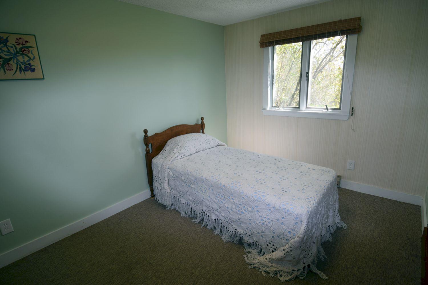 288 Chicken Street Starks, ME 04911 - Photo 21 of 50 Bedroom 3
