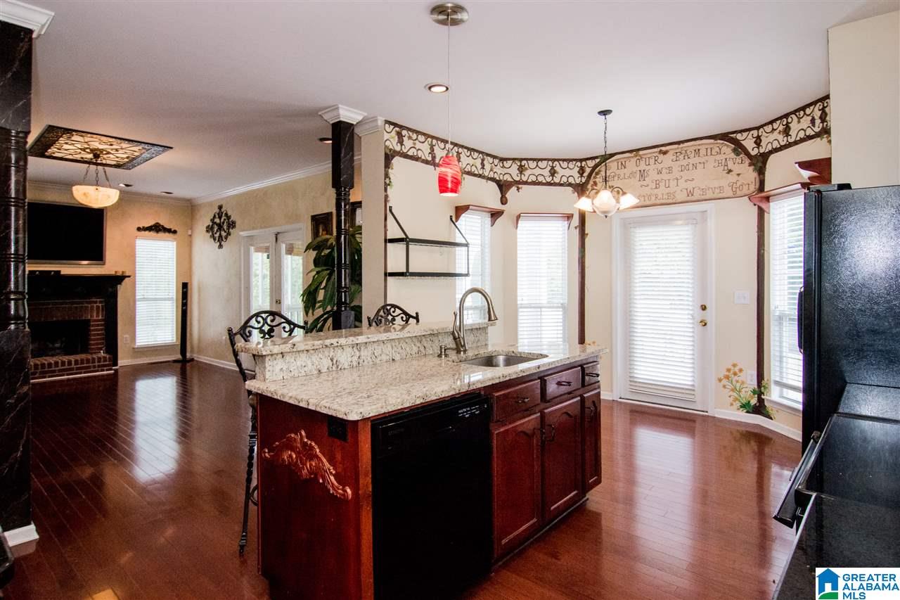 541 17th Street Calera, AL 35040 - Photo 3 of 45