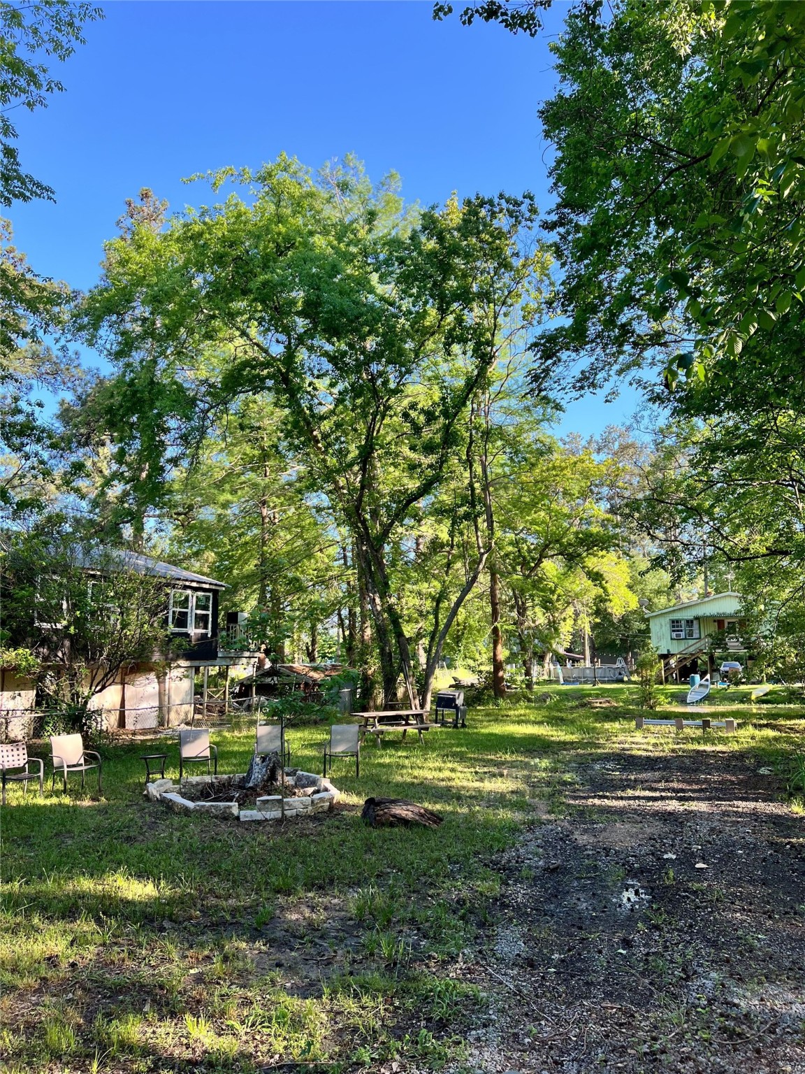 0 Diamond Way Huffman, TX 77336 - Photo 8 of 11 a view of a golf course