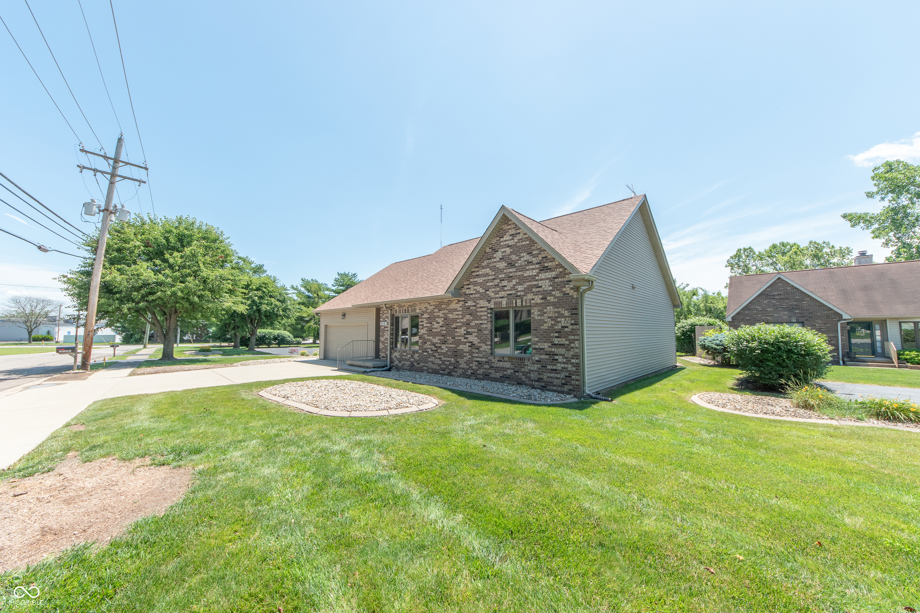 3735 West 2 Mile House Road Columbus, IN 47201 - Photo 42 of 50