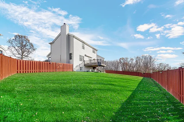 $410,000 | 188 Breckenridge Court, Gilberts, IL 60136