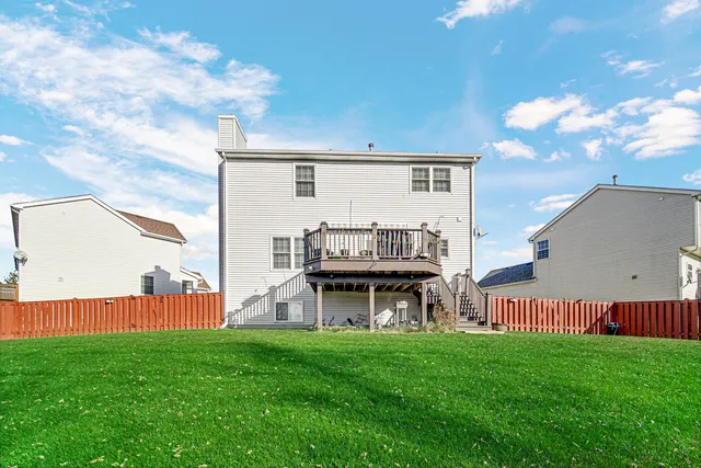 $410,000 | 188 Breckenridge Court, Gilberts, IL 60136