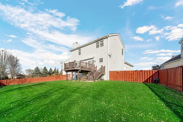 $410,000 | 188 Breckenridge Court, Gilberts, IL 60136