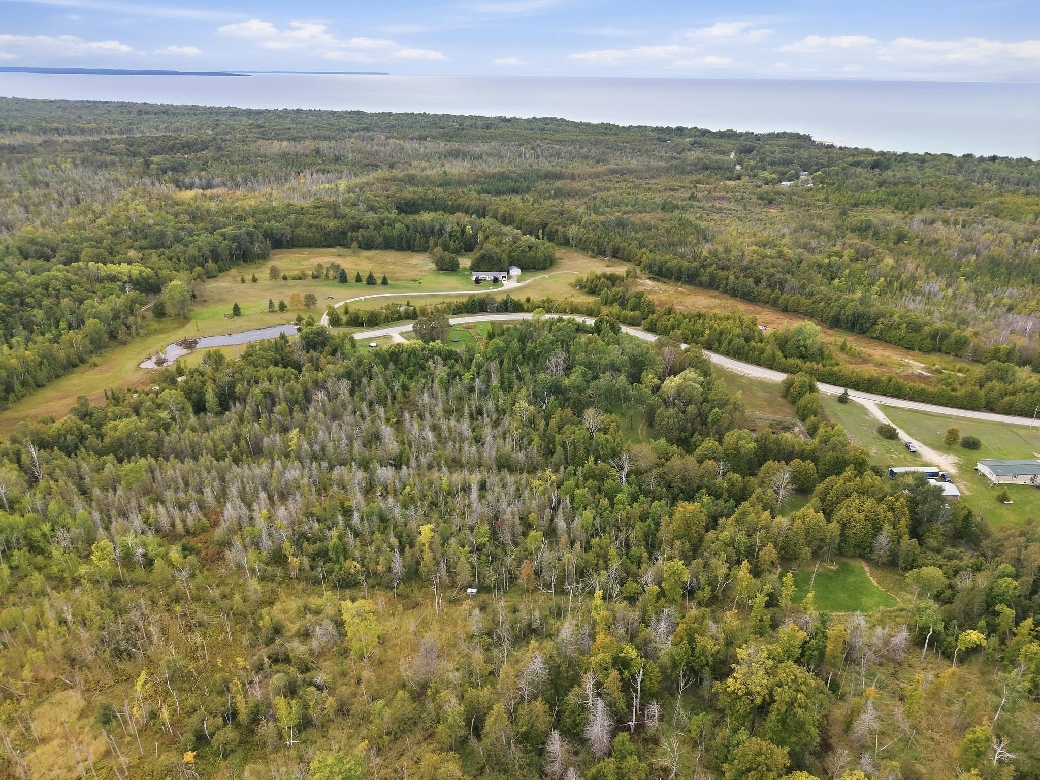 4358 Witmere Road Charlevoix, MI 49720 - Photo 41 of 46 Gallery Image 41