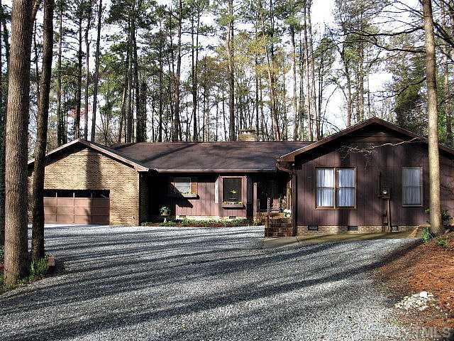 3418 Cambridge Road Durham, NC 27707 - Photo 1 of 25 Photo 1