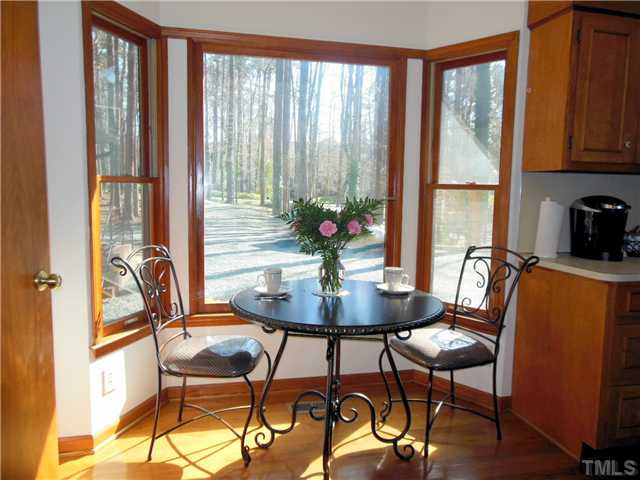 3418 Cambridge Road Durham, NC 27707 - Photo 3 of 25 Photo 3