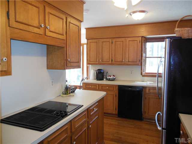 3418 Cambridge Road Durham, NC 27707 - Photo 7 of 25 Photo 7