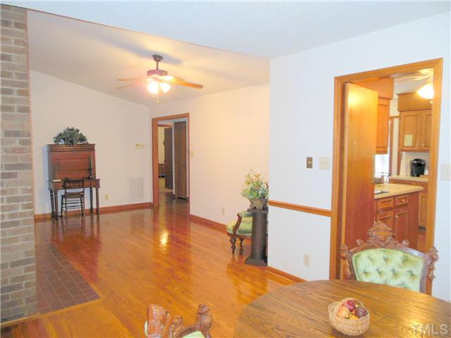 3418 Cambridge Road Durham, NC 27707 - Photo 9 of 25 Photo 9