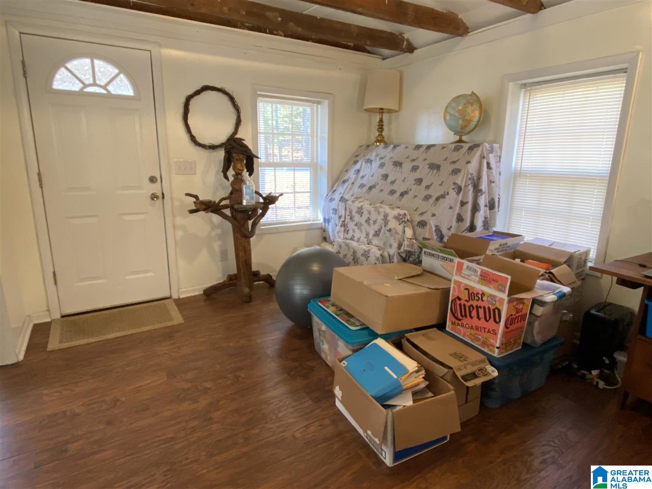 2260 Whites Gap Road Jacksonville, AL 36265 - Photo 19 of 25