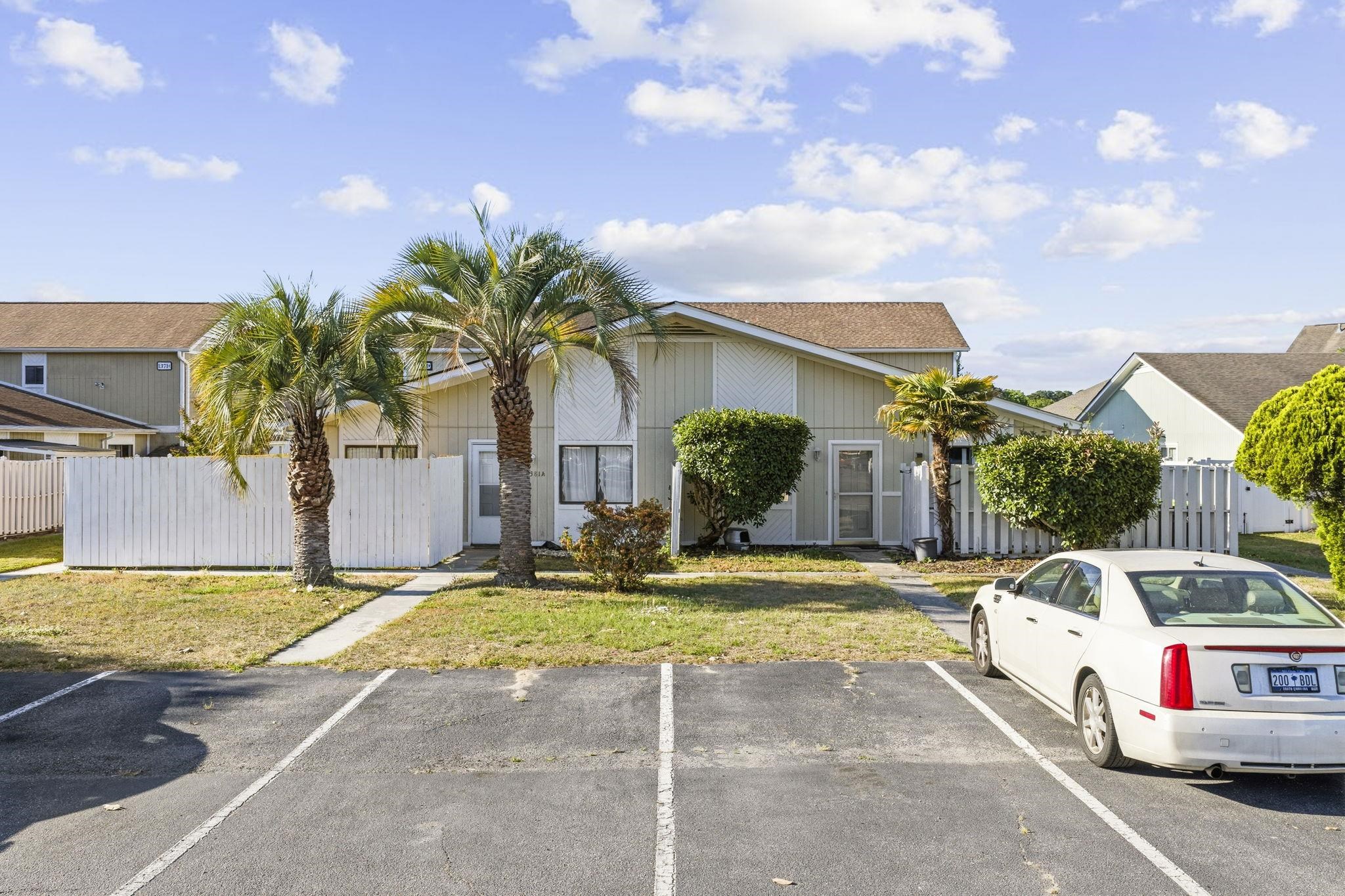 1381 Turkey Ridge Road, Unit D Surfside Beach, SC 29575 - Photo 16 of 24