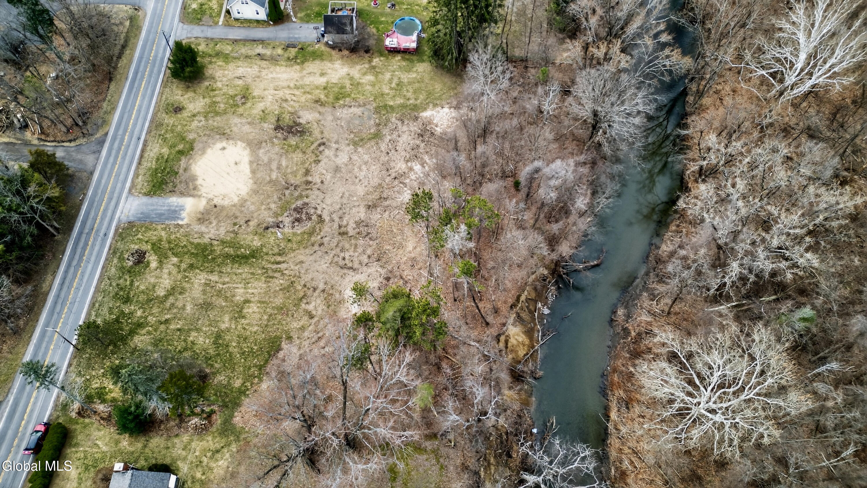 271 Dunnsville Road Rotterdam, NY 12306 - Photo 7 of 9 Drone Photo 5