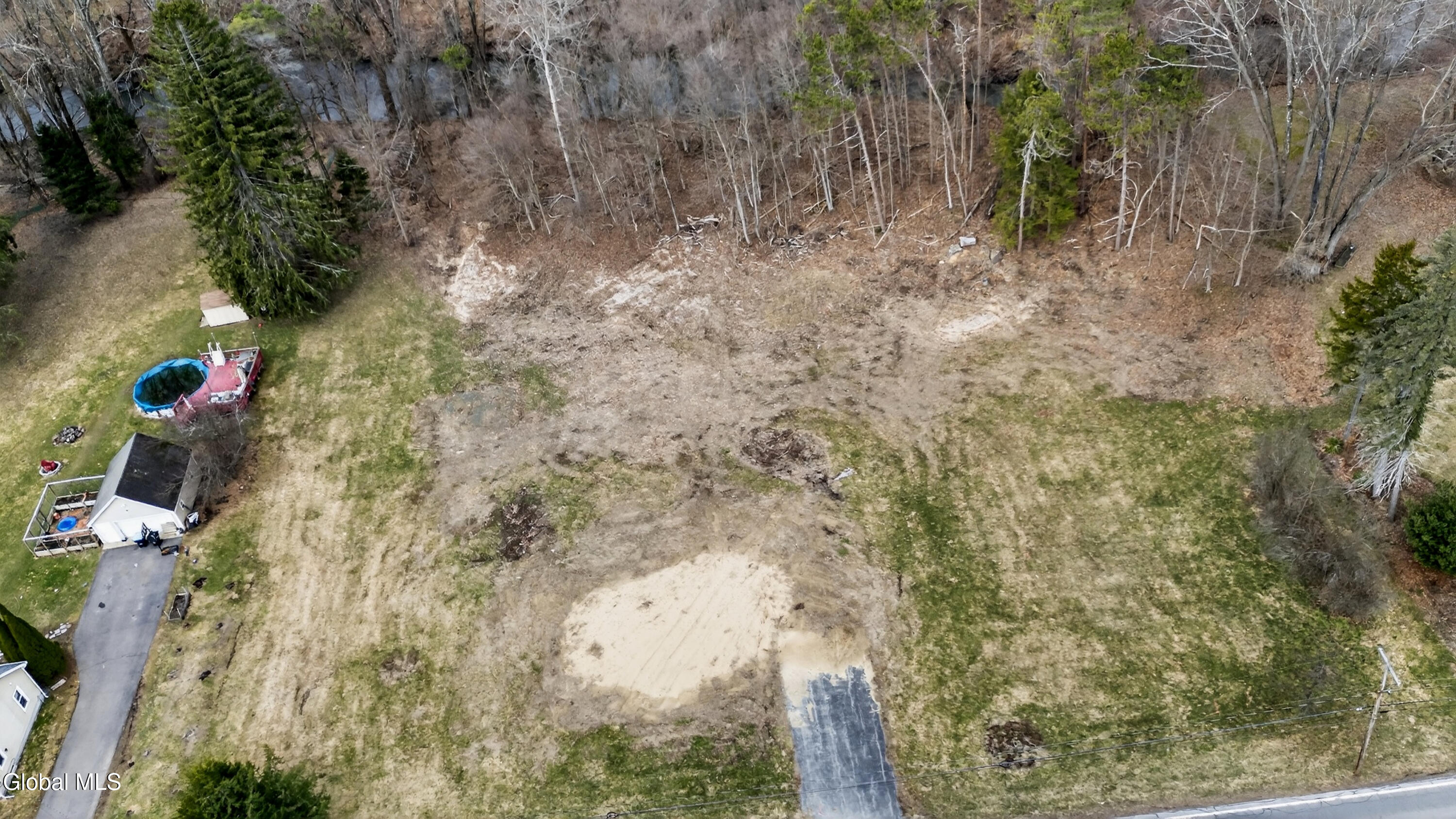 271 Dunnsville Road Rotterdam, NY 12306 - Photo 8 of 9 Drone Photo 6