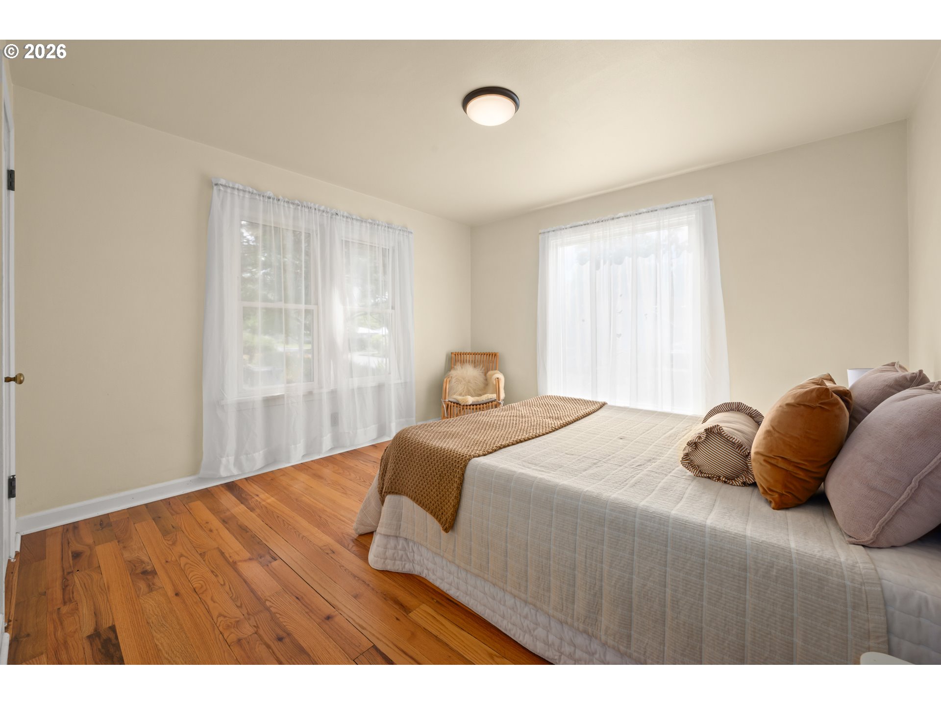 2661 Harris Street Eugene, OR 97405 - Photo 20 of 48 Bedroom