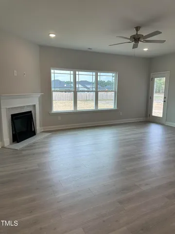 $324,020 | 8400 Shallow Crk Trail, Unit (MODEL HOME), Bailey, NC 27807