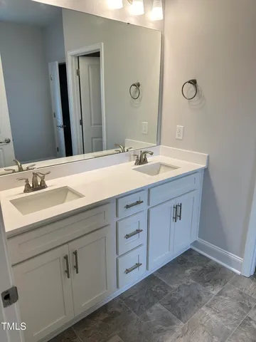 $324,020 | 8400 Shallow Crk Trail, Unit (MODEL HOME), Bailey, NC 27807