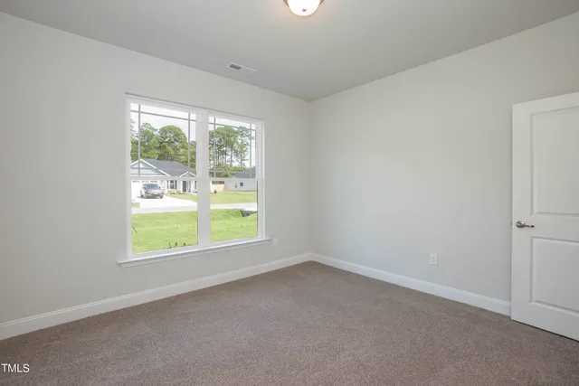 $324,020 | 8400 Shallow Crk Trail, Unit (MODEL HOME), Bailey, NC 27807