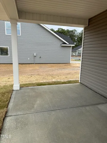 $324,020 | 8400 Shallow Crk Trail, Unit (MODEL HOME), Bailey, NC 27807