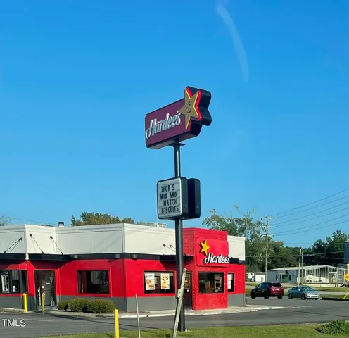 $324,020 | 8400 Shallow Crk Trail, Unit (MODEL HOME), Bailey, NC 27807