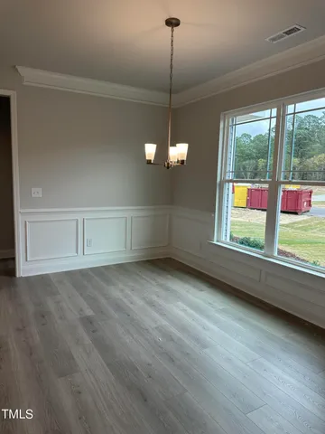 $324,020 | 8400 Shallow Crk Trail, Unit (MODEL HOME), Bailey, NC 27807