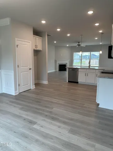 $324,020 | 8400 Shallow Crk Trail, Unit (MODEL HOME), Bailey, NC 27807