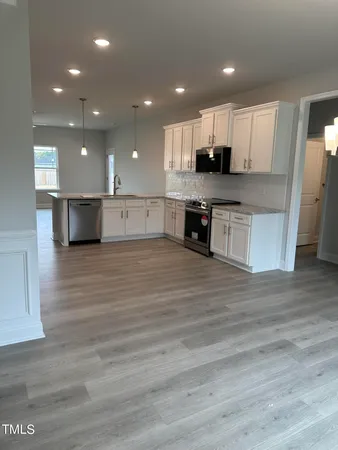 $324,020 | 8400 Shallow Crk Trail, Unit (MODEL HOME), Bailey, NC 27807