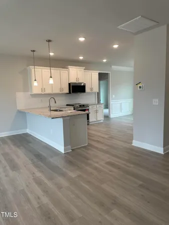 $324,020 | 8400 Shallow Crk Trail, Unit (MODEL HOME), Bailey, NC 27807